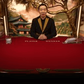 Korean Prosperity Tree Baccarat screenshot