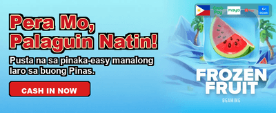 Best Casino Experience in PH banner