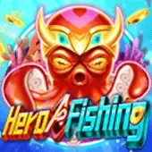Hero Fishing screenshot