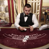 Blackjack VIP 13 screenshot